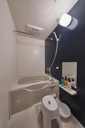 İki Ayrı Yataklı Oda (with Extra Bed)
