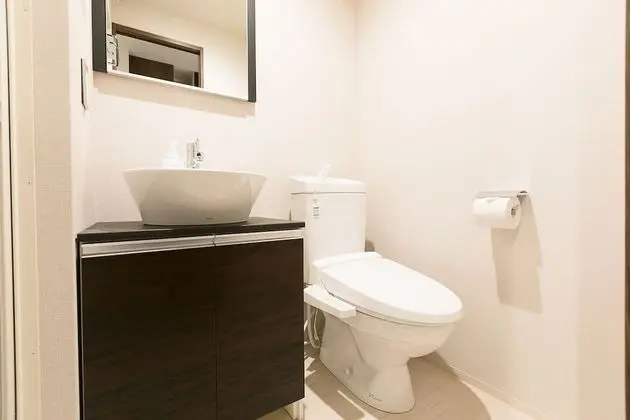 İki Ayrı Yataklı Oda, Şehir Manzaralı