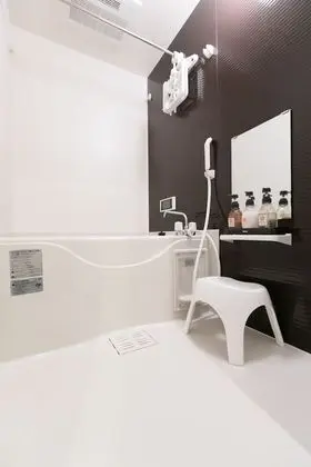 İki Ayrı Yataklı Oda, Şehir Manzaralı