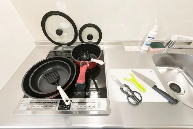 Standard İki Ayrı Yataklı Oda