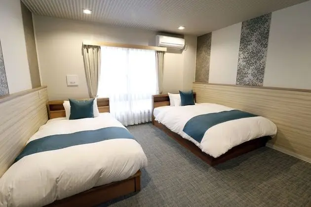 Comfort Üç Kişilik Oda