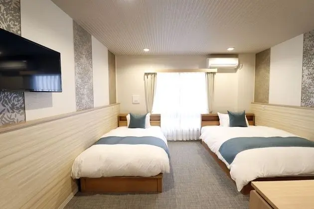 Comfort Üç Kişilik Oda