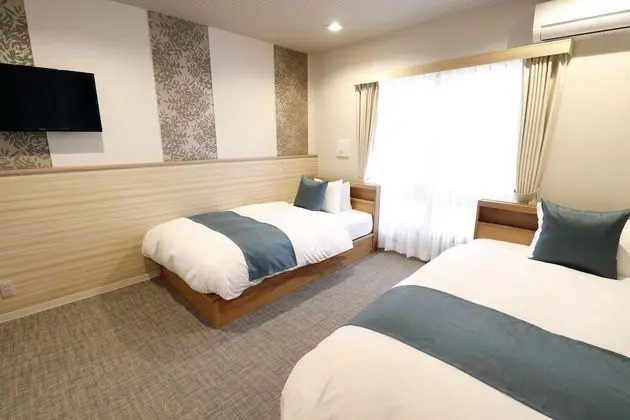 Comfort Üç Kişilik Oda