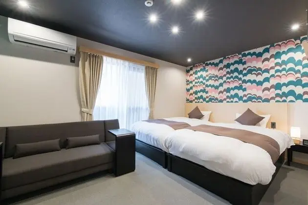 Stüdyo (with Sofa Bed)