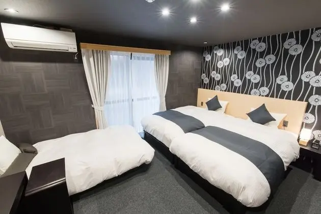 Stüdyo (with Sofa Bed)