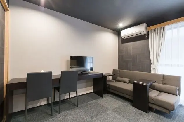 Stüdyo (with Sofa Bed)