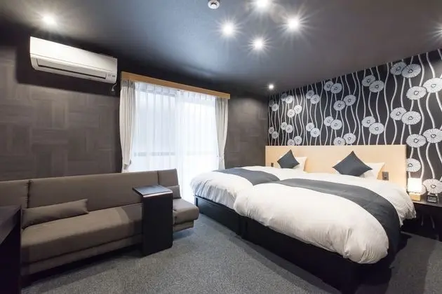 Stüdyo (with Sofa Bed)