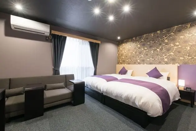 Stüdyo (with Sofa Bed)