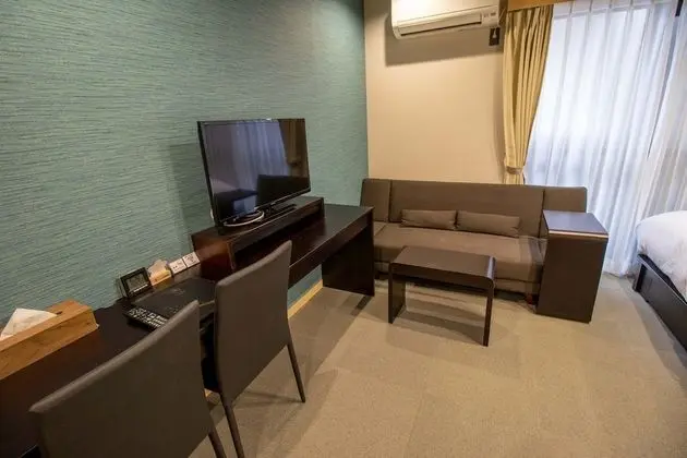 Stüdyo (with Sofa Bed)