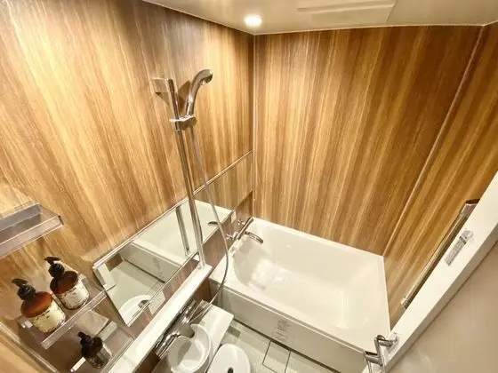 İki Ayrı Yataklı Oda (with Extra Bed)