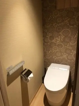 İki Ayrı Yataklı Oda, Teras