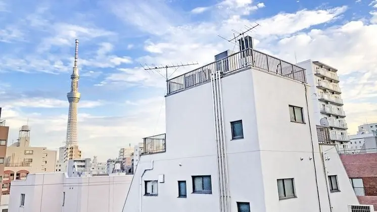 Superior İki Ayrı Yataklı Oda, Şehir Manzaralı