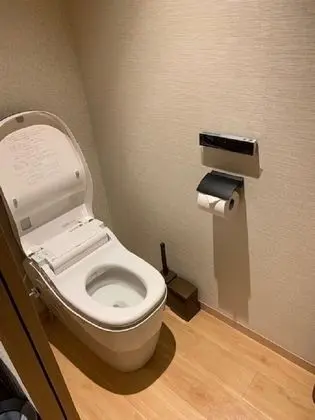 İki Ayrı Yataklı Oda (with Shower)