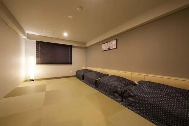 Traditional Dört Kişilik Oda, Özel Banyo