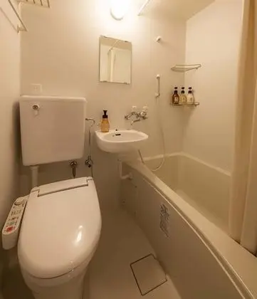 Traditional Üç Kişilik Oda, Özel Banyo