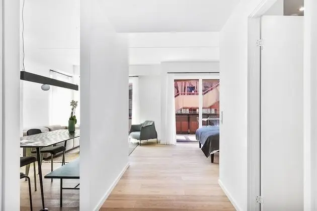Stüdyo, Balkon