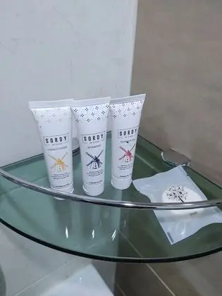 Deluxe İki Ayrı Yataklı Oda