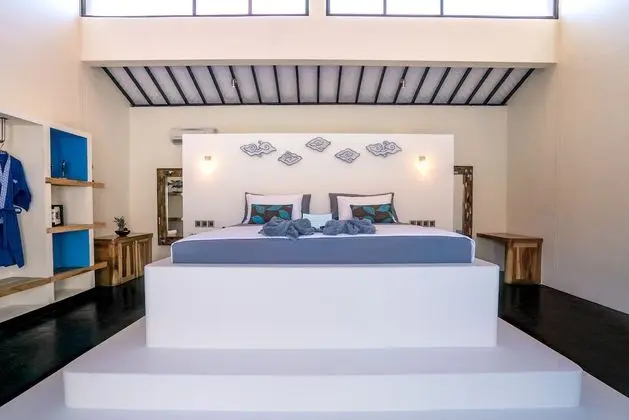 Honeymoon Villa, 1 Yatak Odası