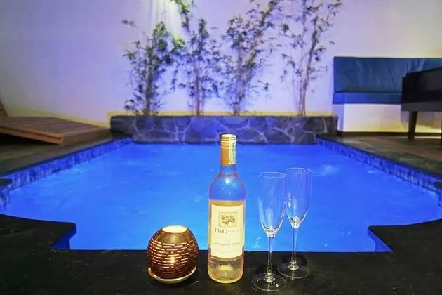 Honeymoon Villa, 1 Yatak Odası