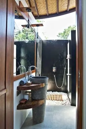 Honeymoon Villa, 1 Yatak Odası
