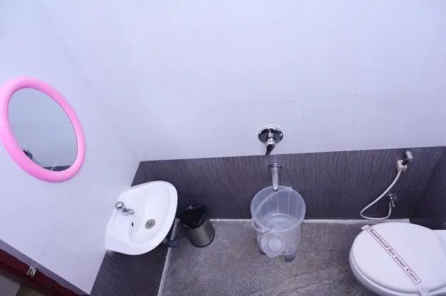 Standard Tek Büyük Yataklı Oda, 1 Büyük (Queen) Boy Yatak, Sigara İçilebilir