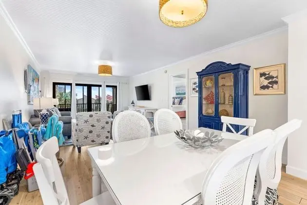 Superior Daire, 2 Yatak Odası, Kısmi Deniz Manzarası, Havuz Kenarı