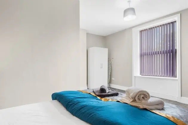 Premier Apart Daire, Banyolu/Duşlu (First floor 4)