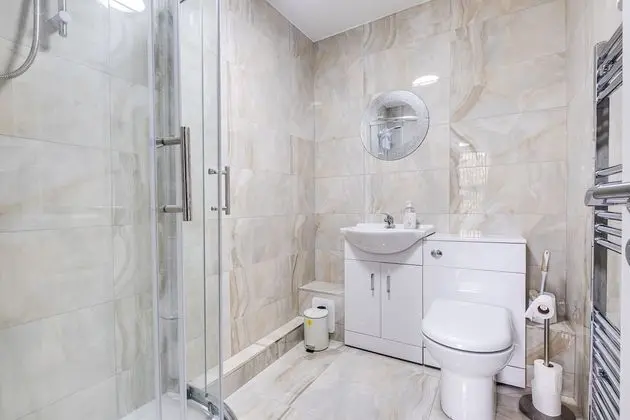 Premier Apart Daire, Banyolu/Duşlu (First floor 4)