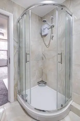 Premier Apart Daire, Banyolu/Duşlu (First floor 4)