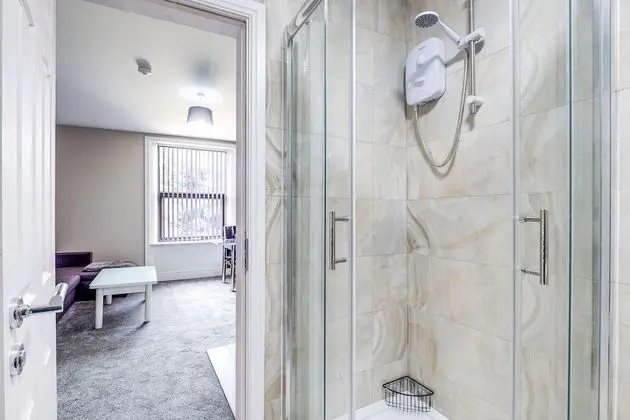 Premier Apart Daire, Banyolu/Duşlu (First floor 4)