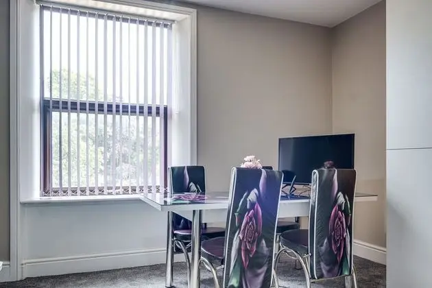 Premier Apart Daire, Banyolu/Duşlu (First floor 4)