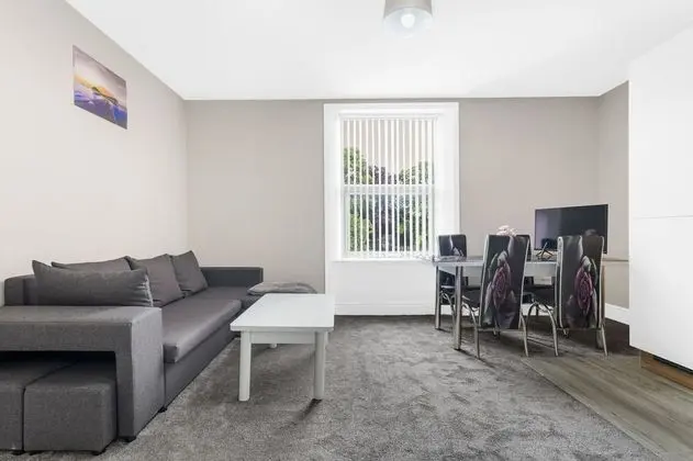 Premier Apart Daire, Banyolu/Duşlu (First floor 4)