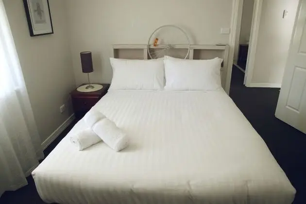 Standard Oda, Ortak Banyo (Room 2)