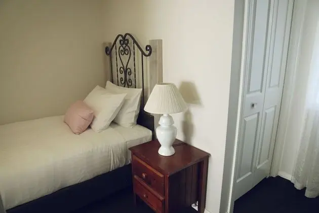 Tek Kişilik Oda, Engellilere Uygun, Banyolu/Duşlu (Room 3)