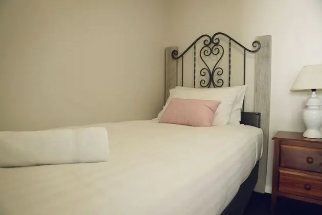 Tek Kişilik Oda, Engellilere Uygun, Banyolu/Duşlu (Room 3)