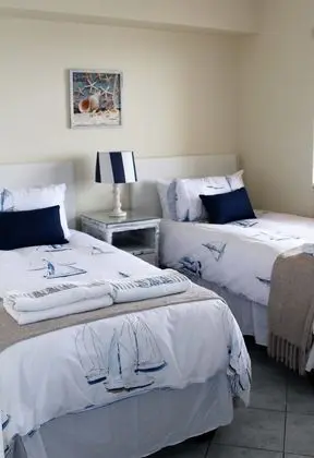 Premium Apart Daire, 2 Yatak Odası, Okyanus Manzaralı, Denize Sıfır