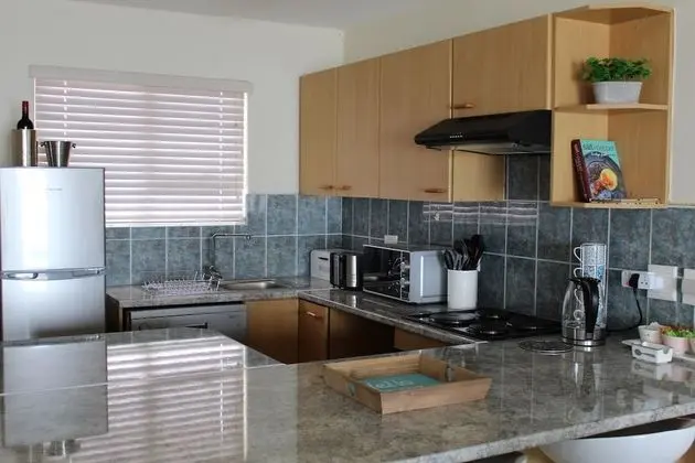 Premium Apart Daire, 2 Yatak Odası, Okyanus Manzaralı, Denize Sıfır