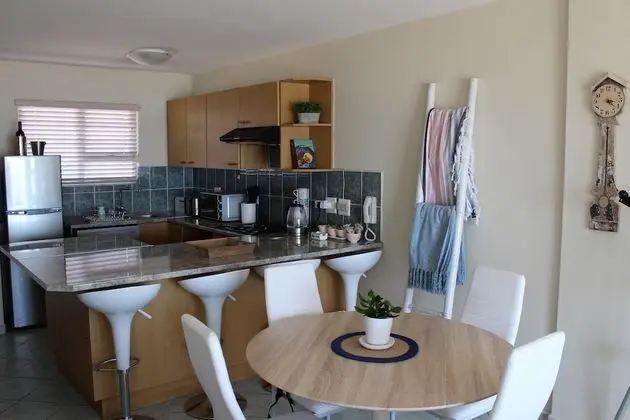 Premium Apart Daire, 2 Yatak Odası, Okyanus Manzaralı, Denize Sıfır