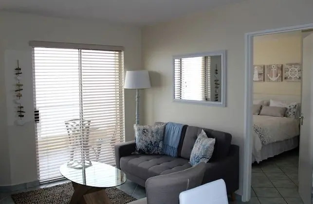 Premium Apart Daire, 2 Yatak Odası, Okyanus Manzaralı, Denize Sıfır