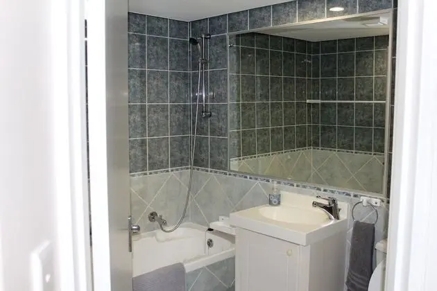 Premium Apart Daire