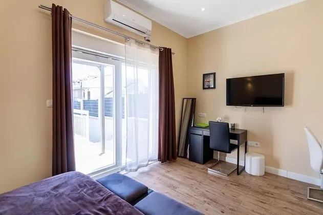 Stüdyo, Balkon