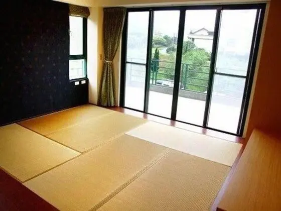 Comfort Dört Kişilik Oda (Japanese)