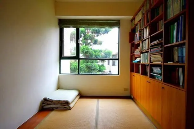 Comfort Dört Kişilik Oda (Japanese)