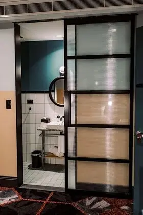 Standard Tek Büyük Yataklı Oda, 1 Çift Kişilik Yatak