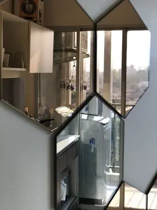 1-Bedroom Condo