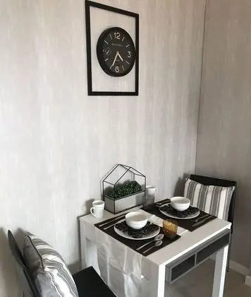 1-Bedroom Condo