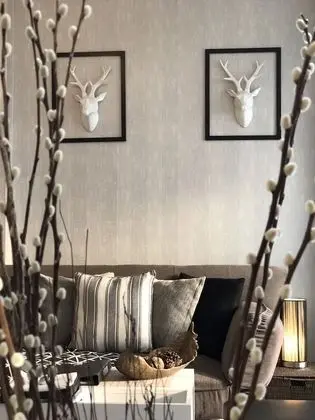 1-Bedroom Condo