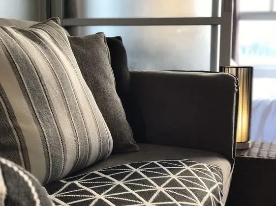 1-Bedroom Condo