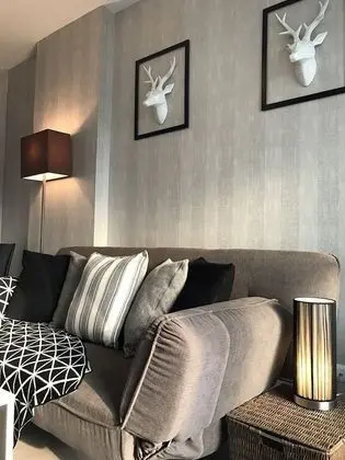 1-Bedroom Condo