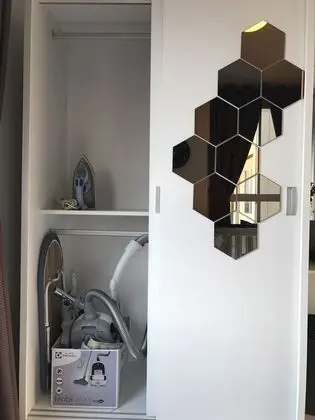 1-Bedroom Condo